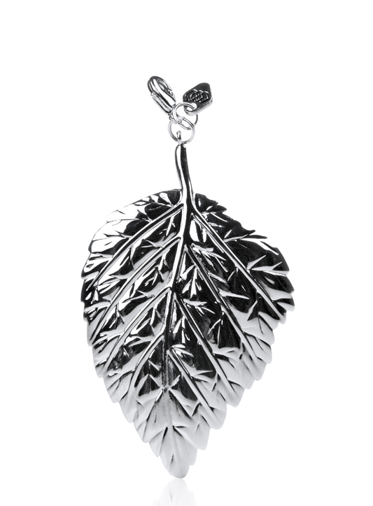 Birch Leaf
