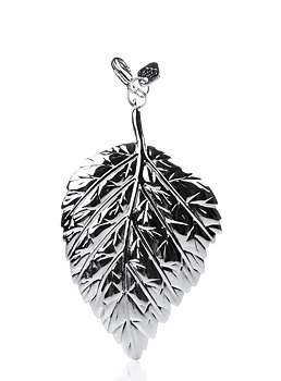 Birch Leaf