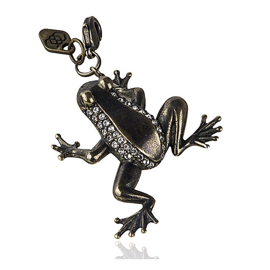 Frog Vintage