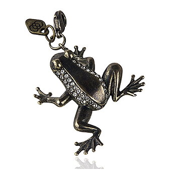 Frog Vintage
