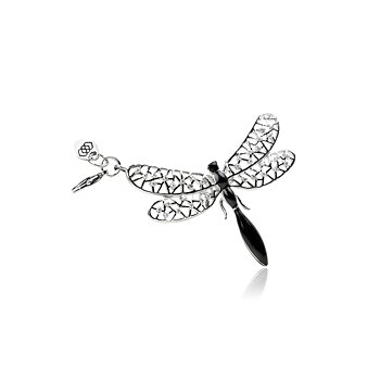 Dragonfly L Black