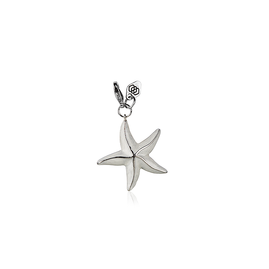 Star Fish M Ivory