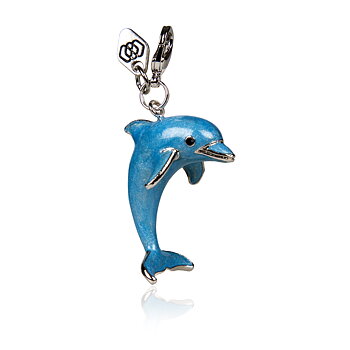 Jumping Dolphin