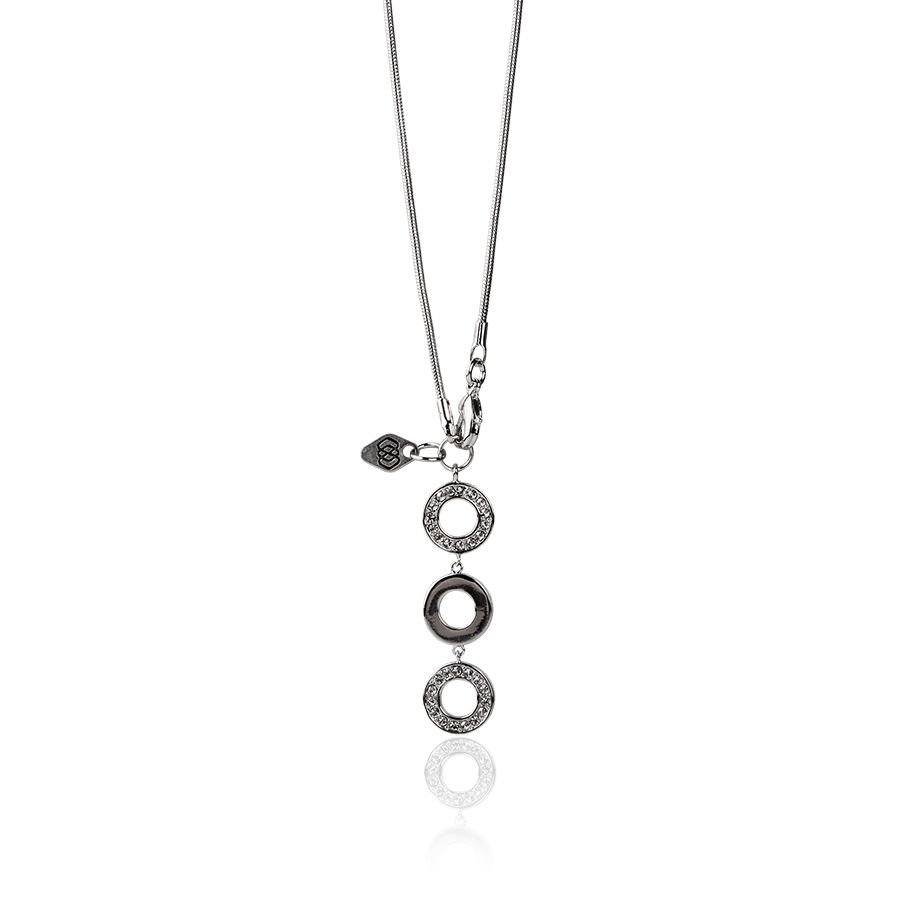 Sparkling Snake Chain