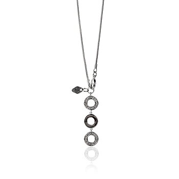 Sparkling Snake Chain