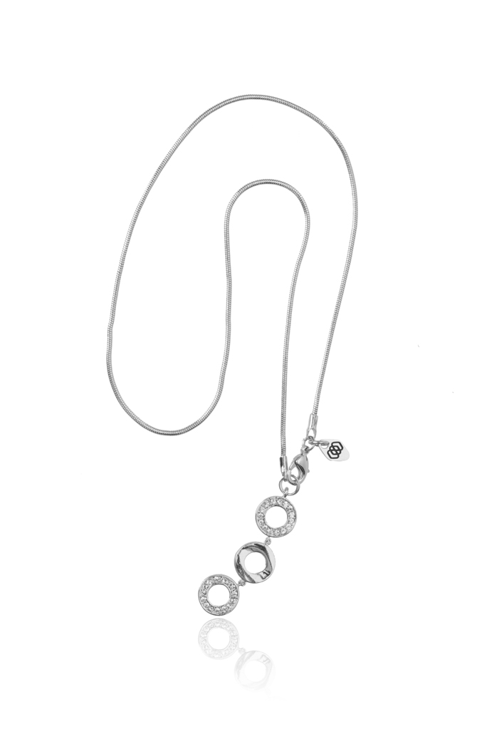 Sparkling Snake Chain - 2