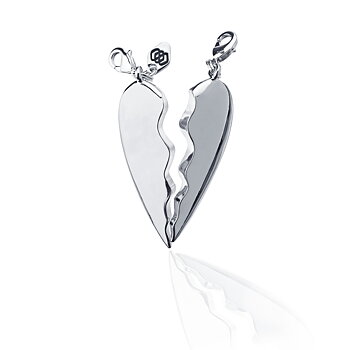 Split Heart