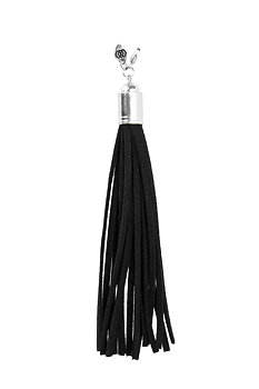 Tassel Suede L