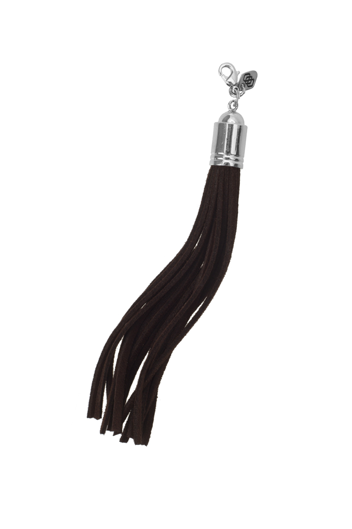 Tassel Suede L - 2