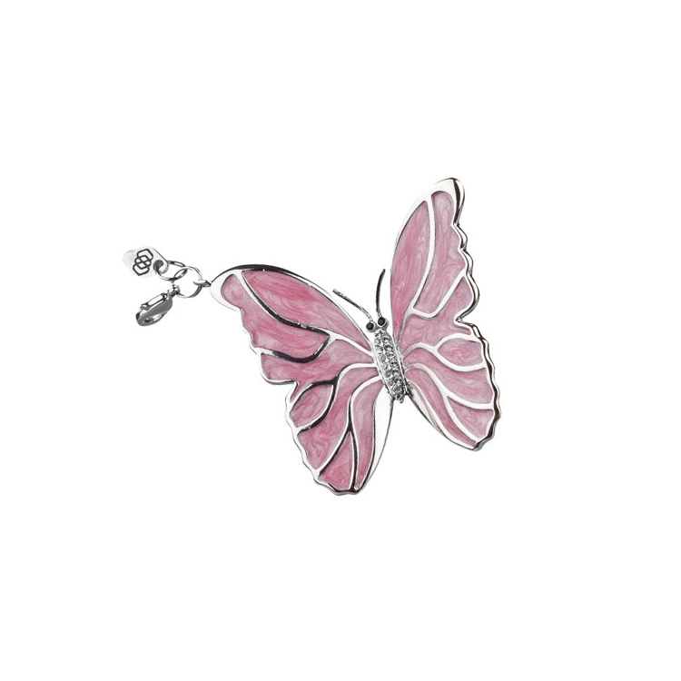 Butterfly Pink -SLUTSÅLD
