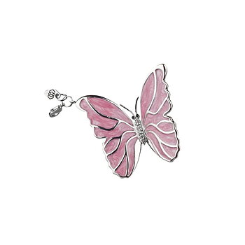 Butterfly Pink -SLUTSÅLD