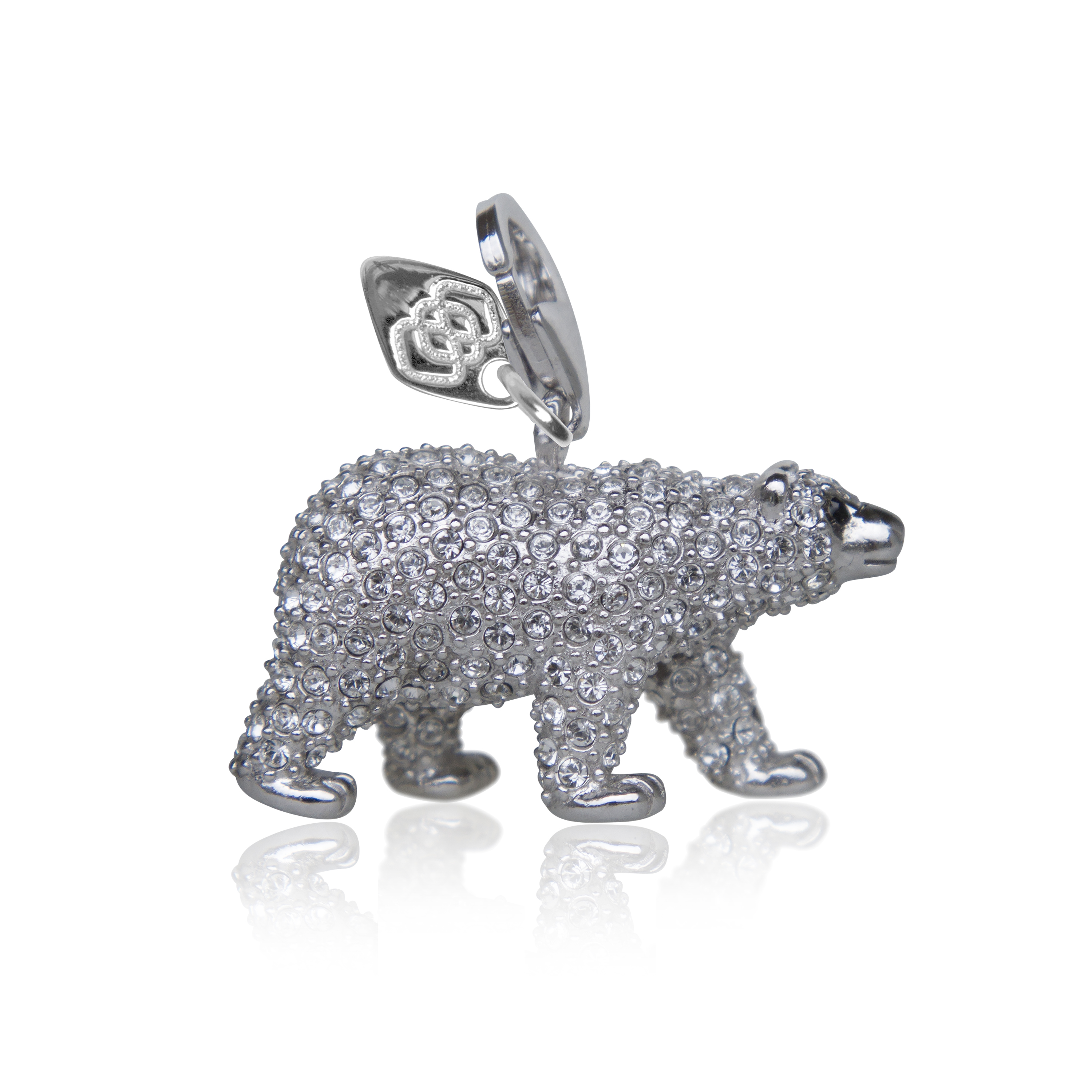 Save the Polar Bear Crystal Limited Edition