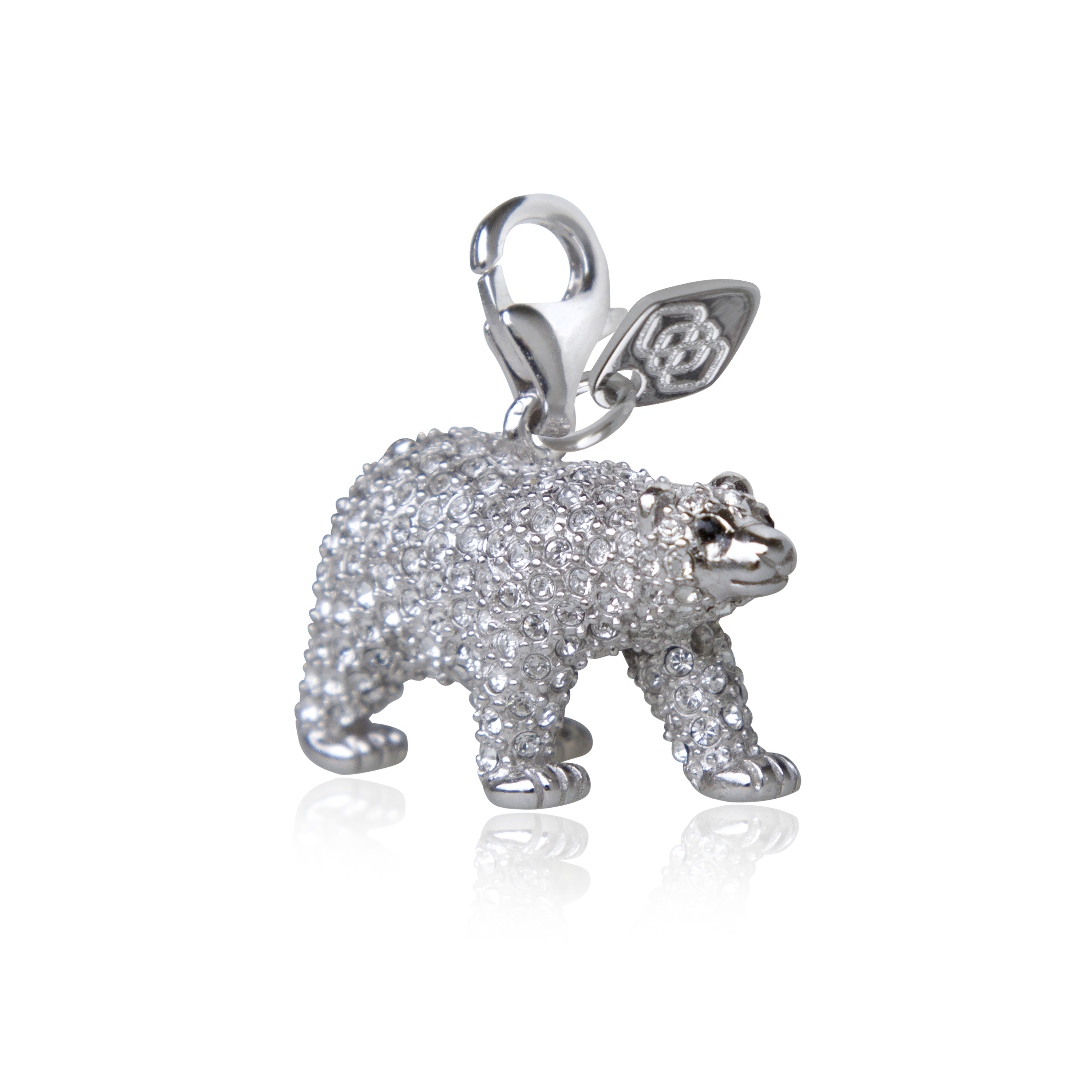 Save the Polar Bear Crystal Limited Edition - 2
