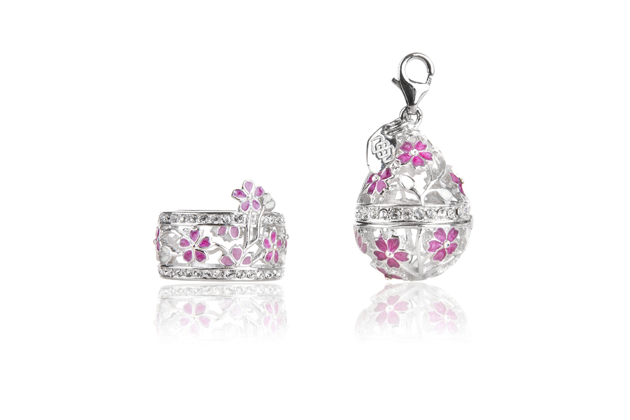 Celebration Ring - 5