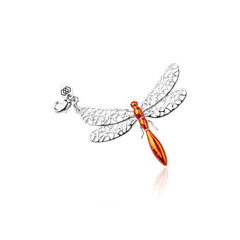 Dragonfly L Orange