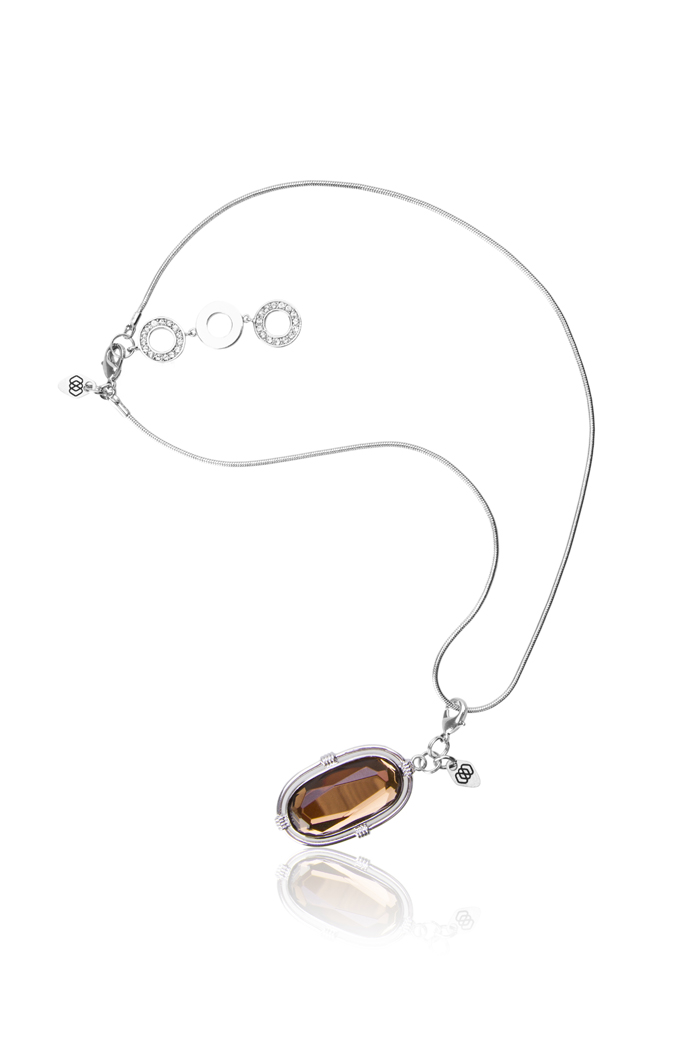 Air Pendant Smoke - 2