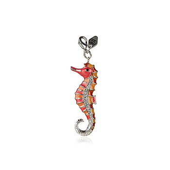 Sea Horse Coral