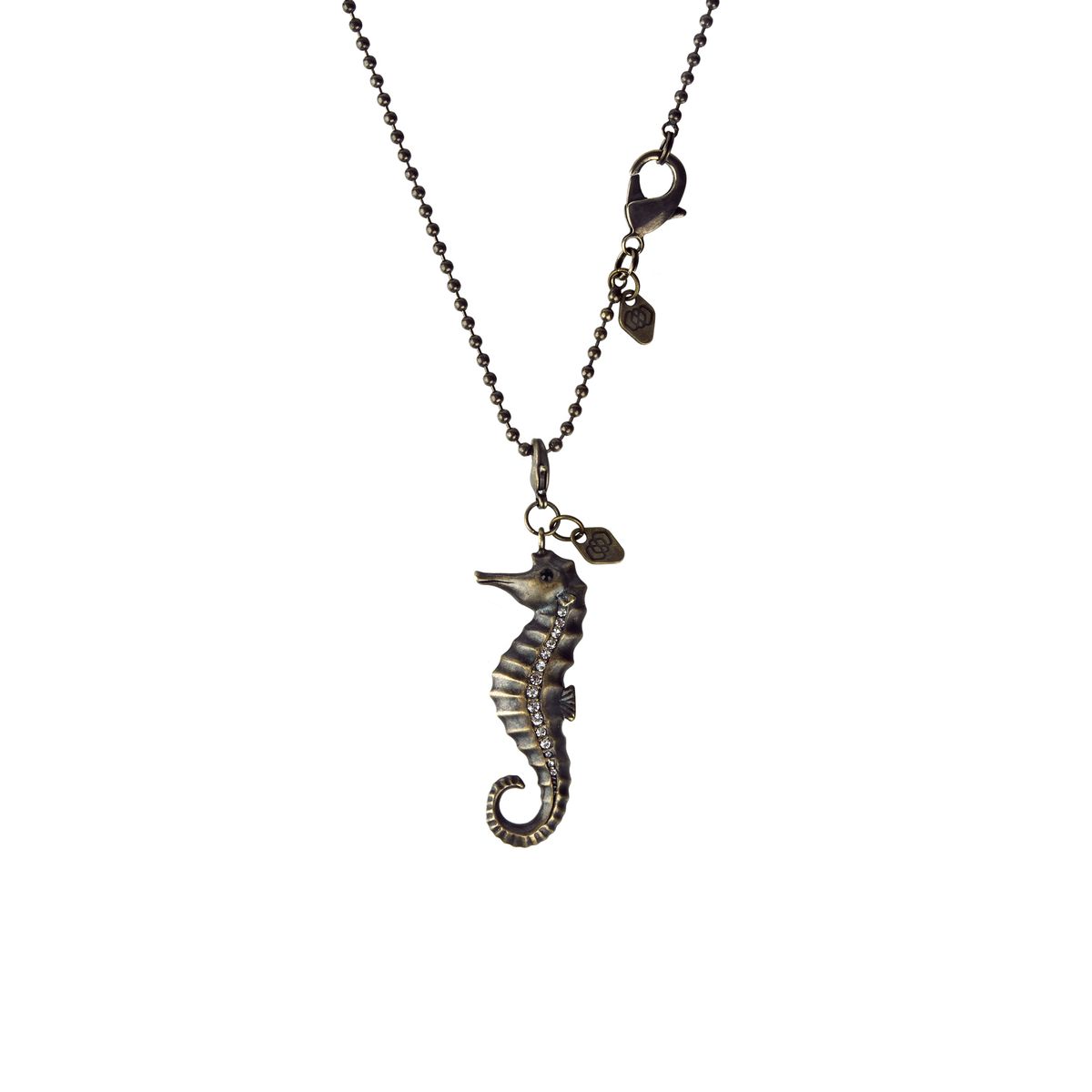 Sea Horse Vintage - 2