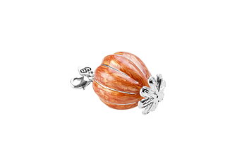 Seeds Orange