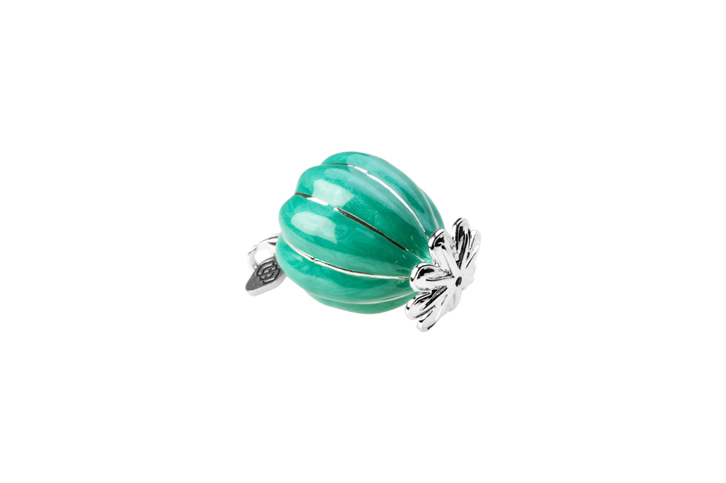 Seeds  Green
