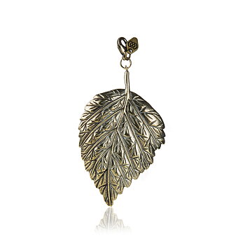 Birch Leaf Vintage