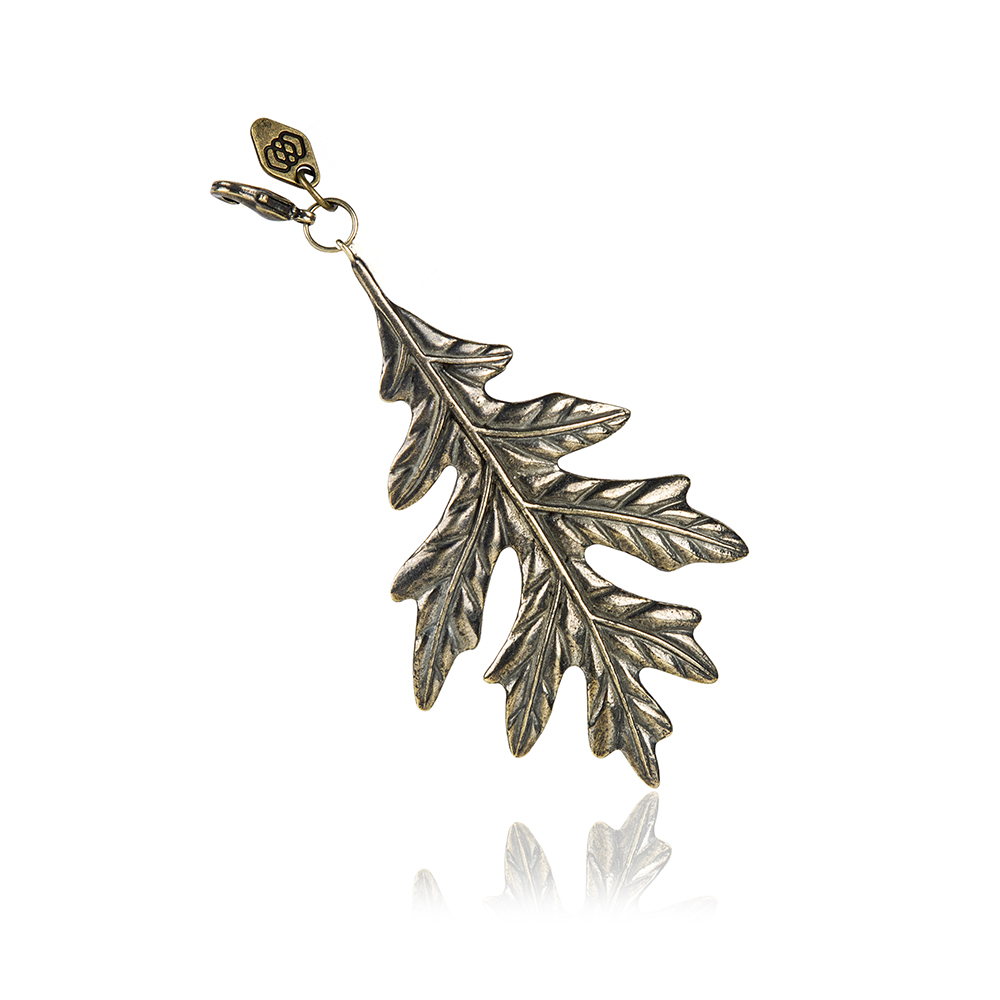 Oak Leaf Vintage