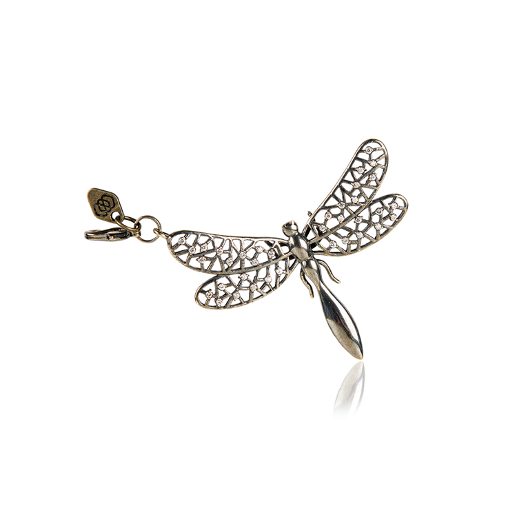 Dragonfly L Vintage