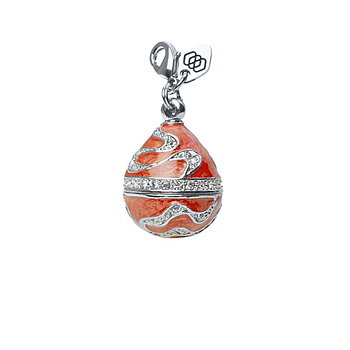 Secret Path of Life Orange