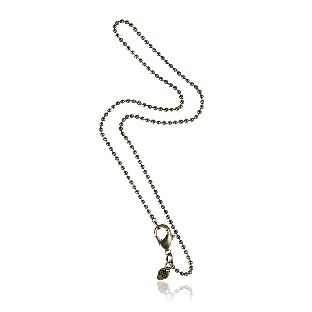 Ball Chain Vintage - 2