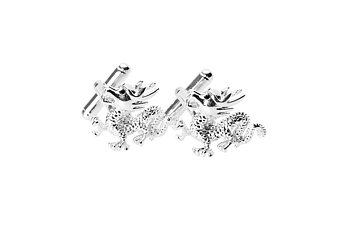 Dragon Cufflinks