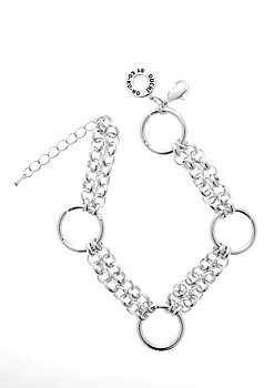 Classic Double Bracelet