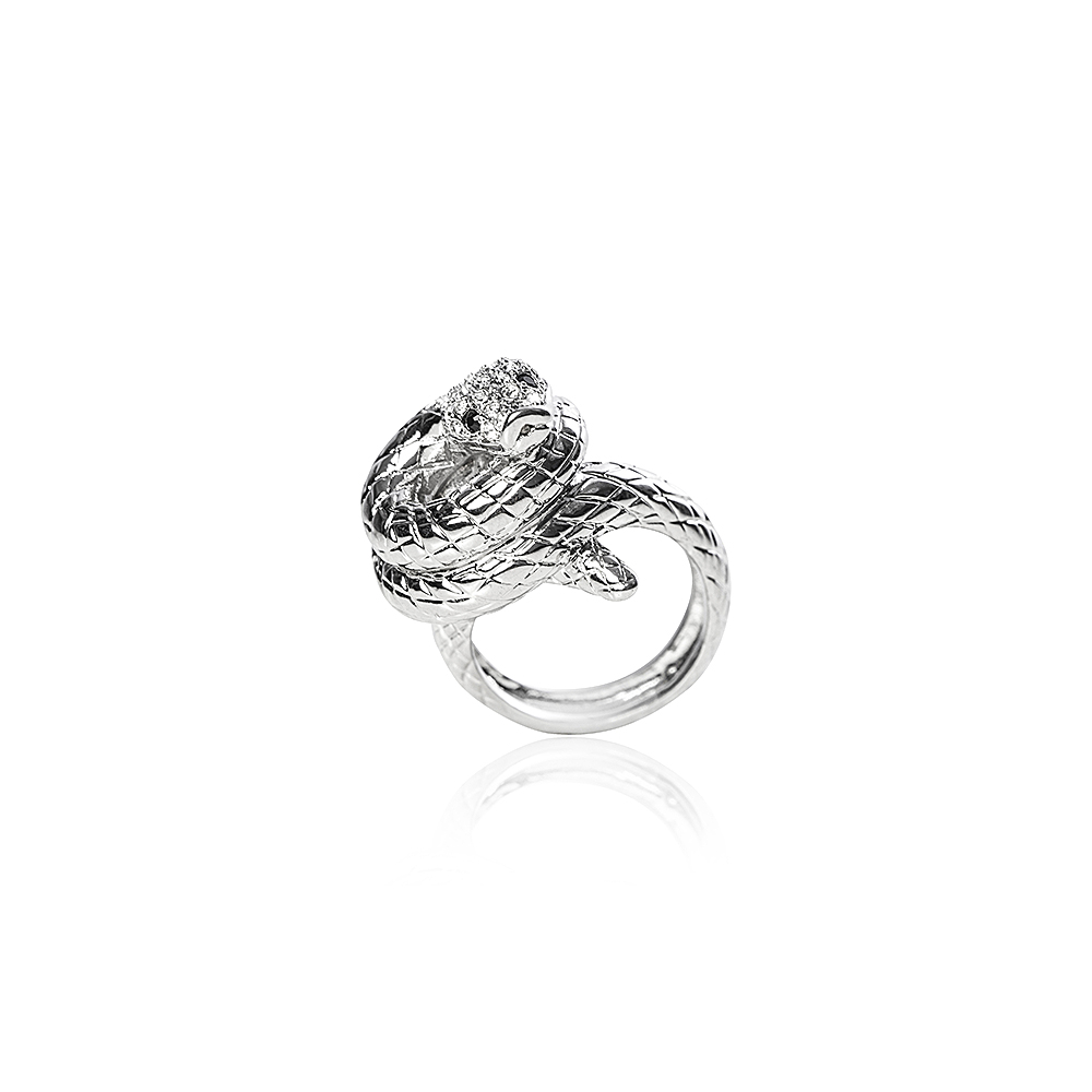 Snake Ring