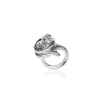 Snake Ring