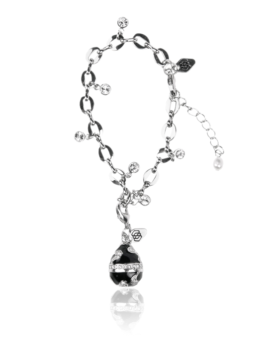 Outgoing Bracelet med liten Secret