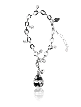 Outgoing Bracelet med liten Secret