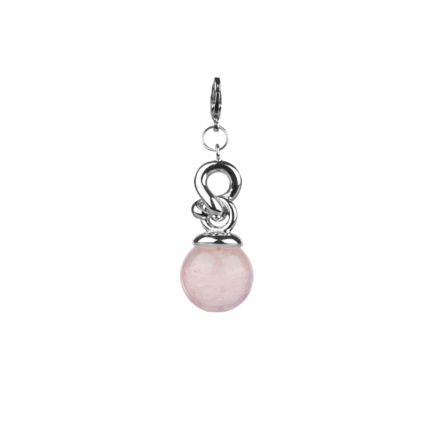 Pearl Knot Necklace  - 2