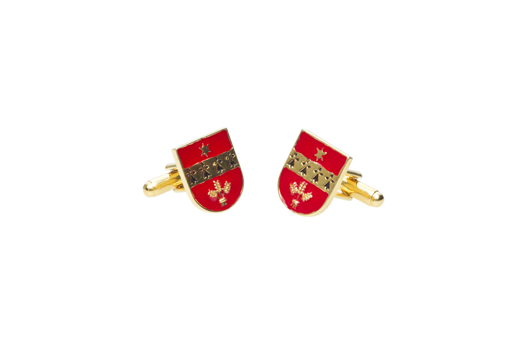 Cufflinks Crafoord
