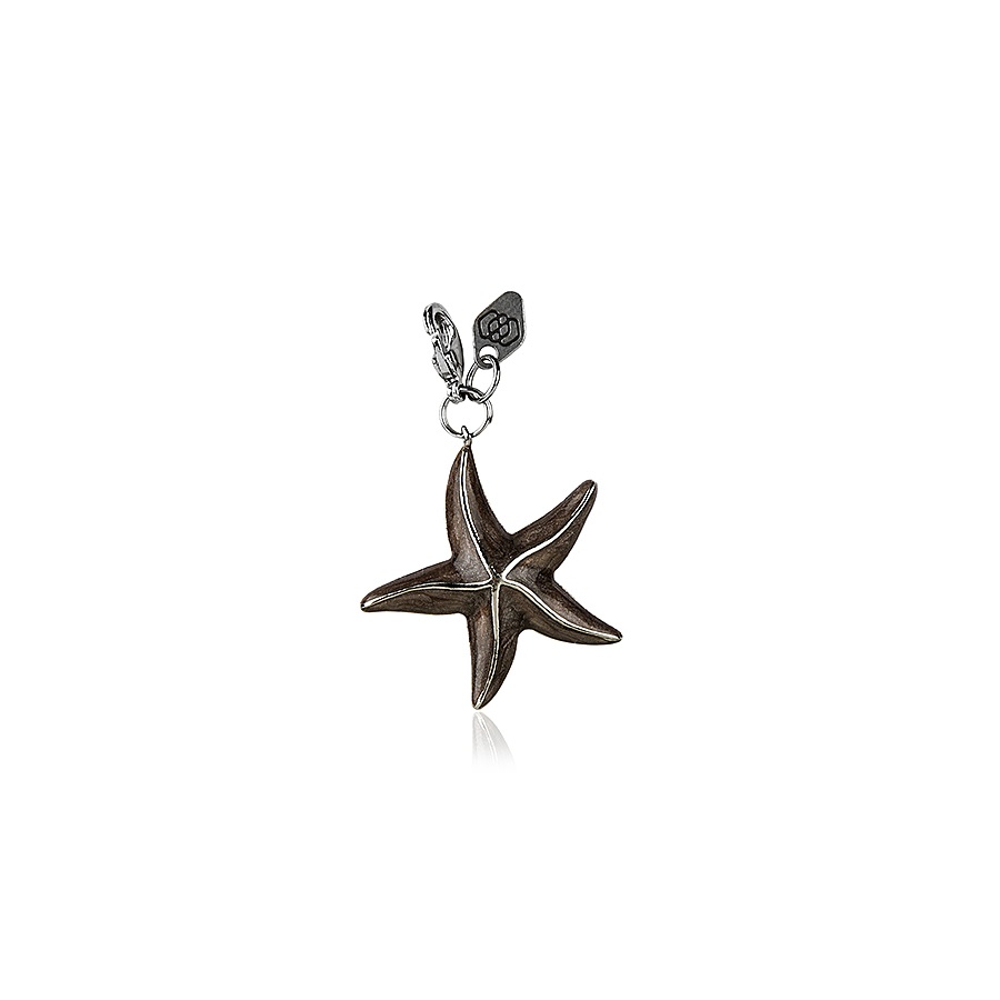 Star Fish M Brown