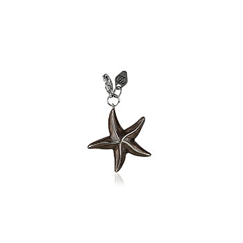 Star Fish M Brown