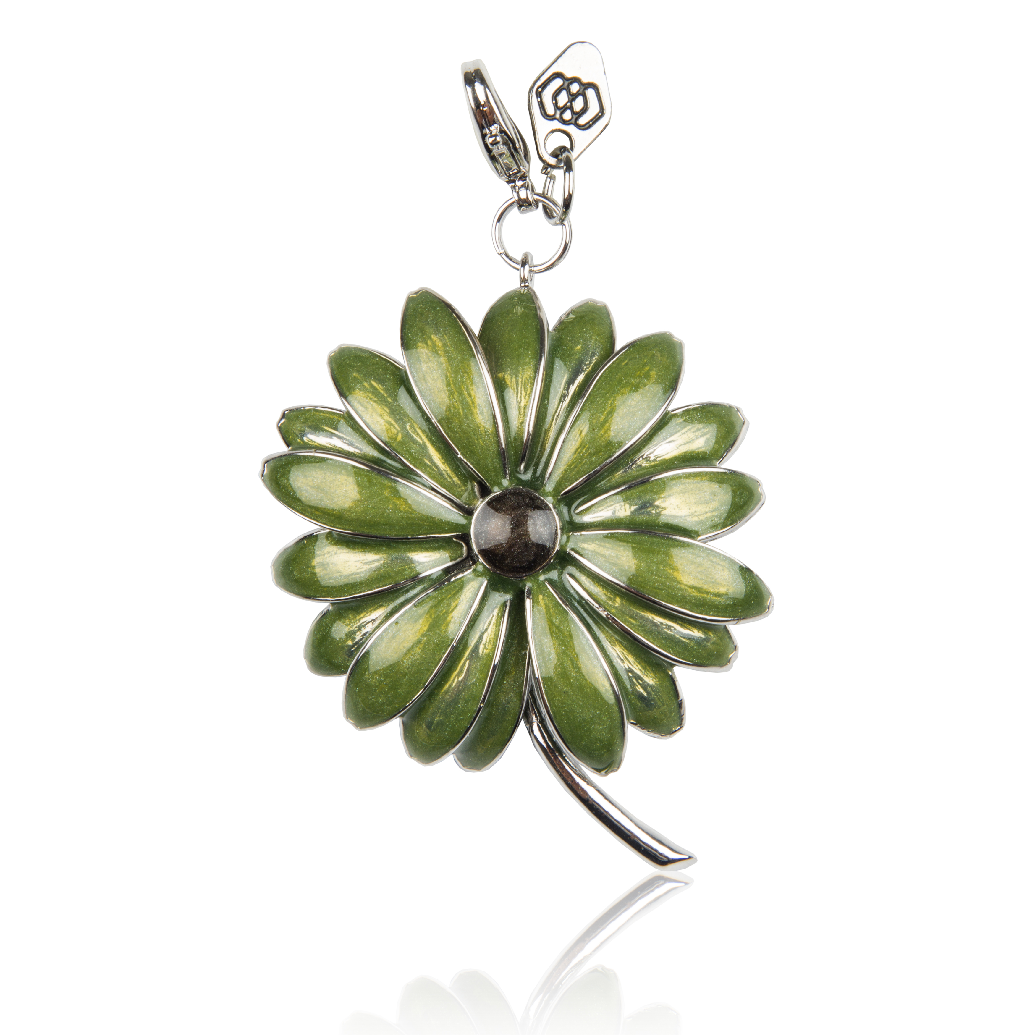 Chrysanthemum Green