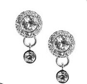 Charm Earpieces Multi