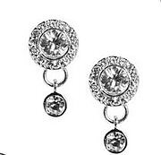 Charm Earpieces Multi