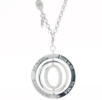 Poetry 3-Rings Everything..