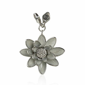 Water Lily / Lotus Ivory