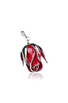 Rosebud Red
