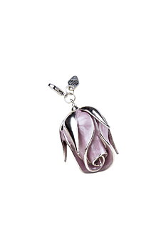 Rosebud Pink