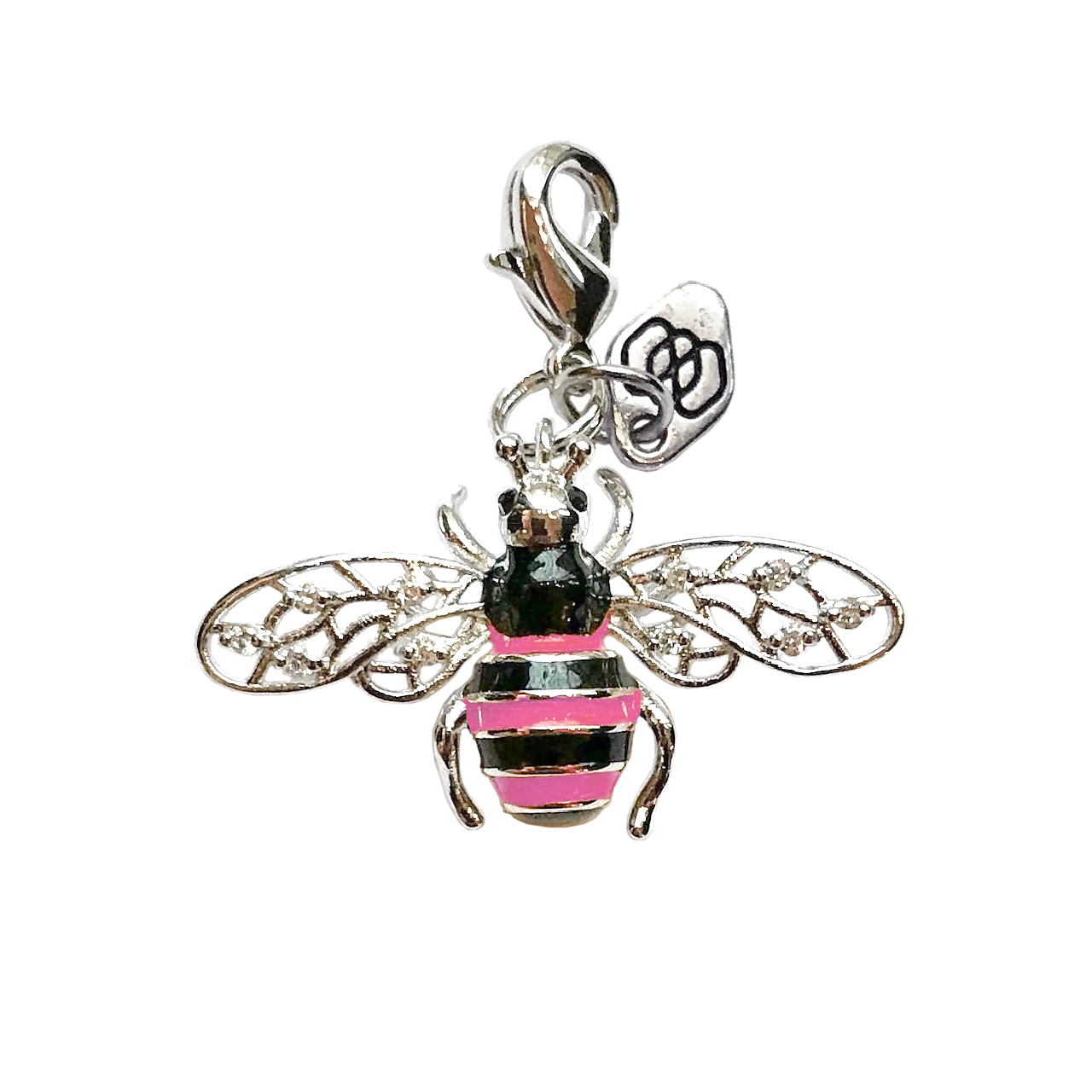 Save  the Bumble Bee - Honey BEE the change! - 2