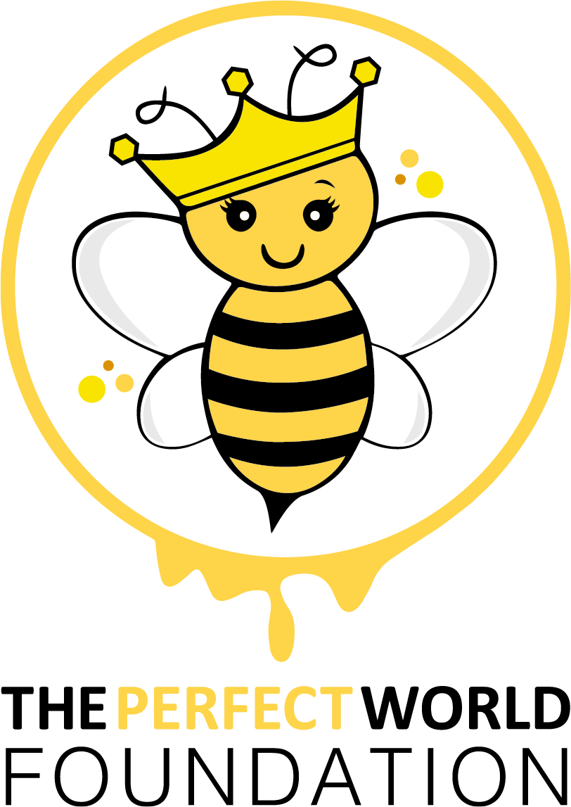 Save  the Bumble Bee - Honey BEE the change! - 4
