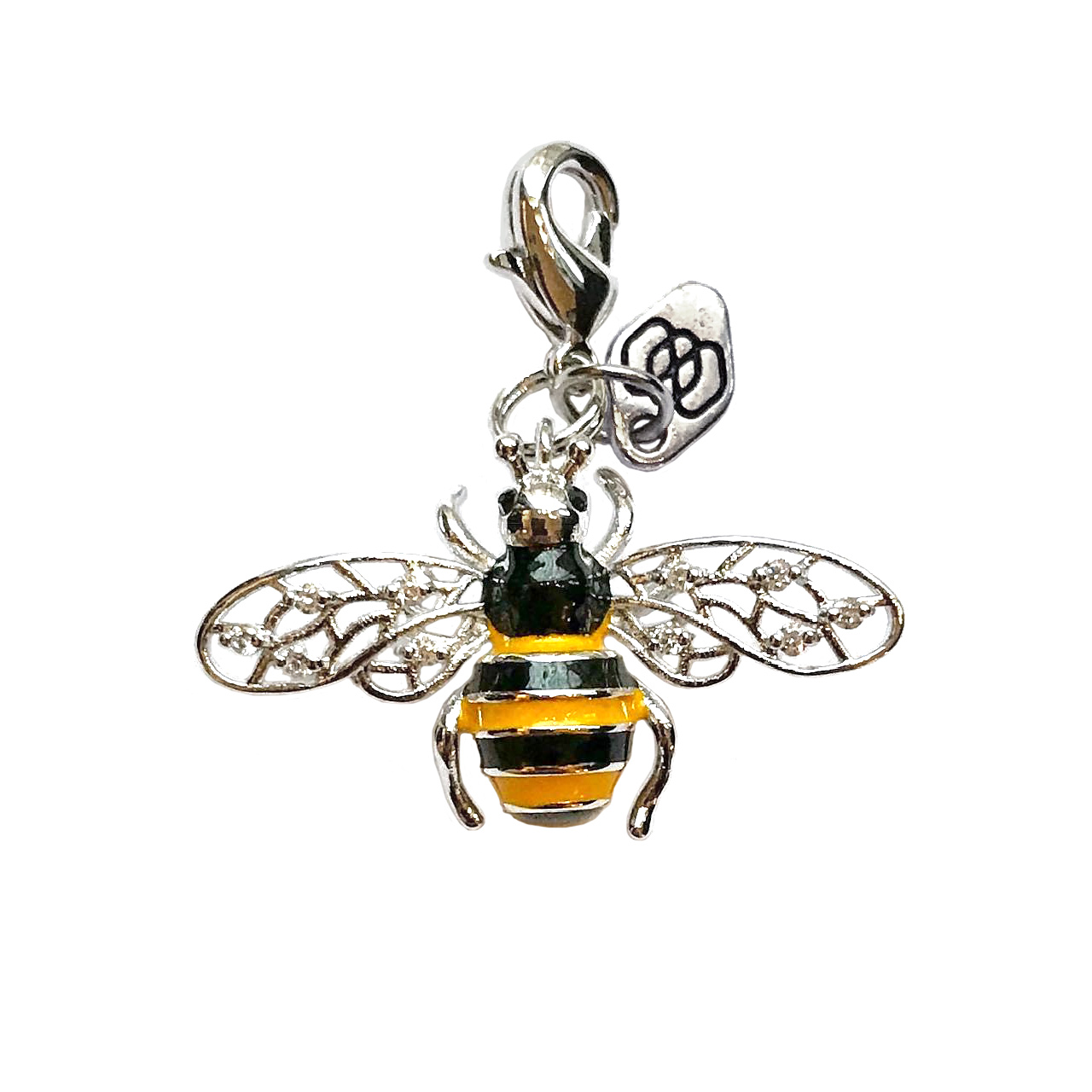 Save  the Bumble Bee - Honey BEE the change!