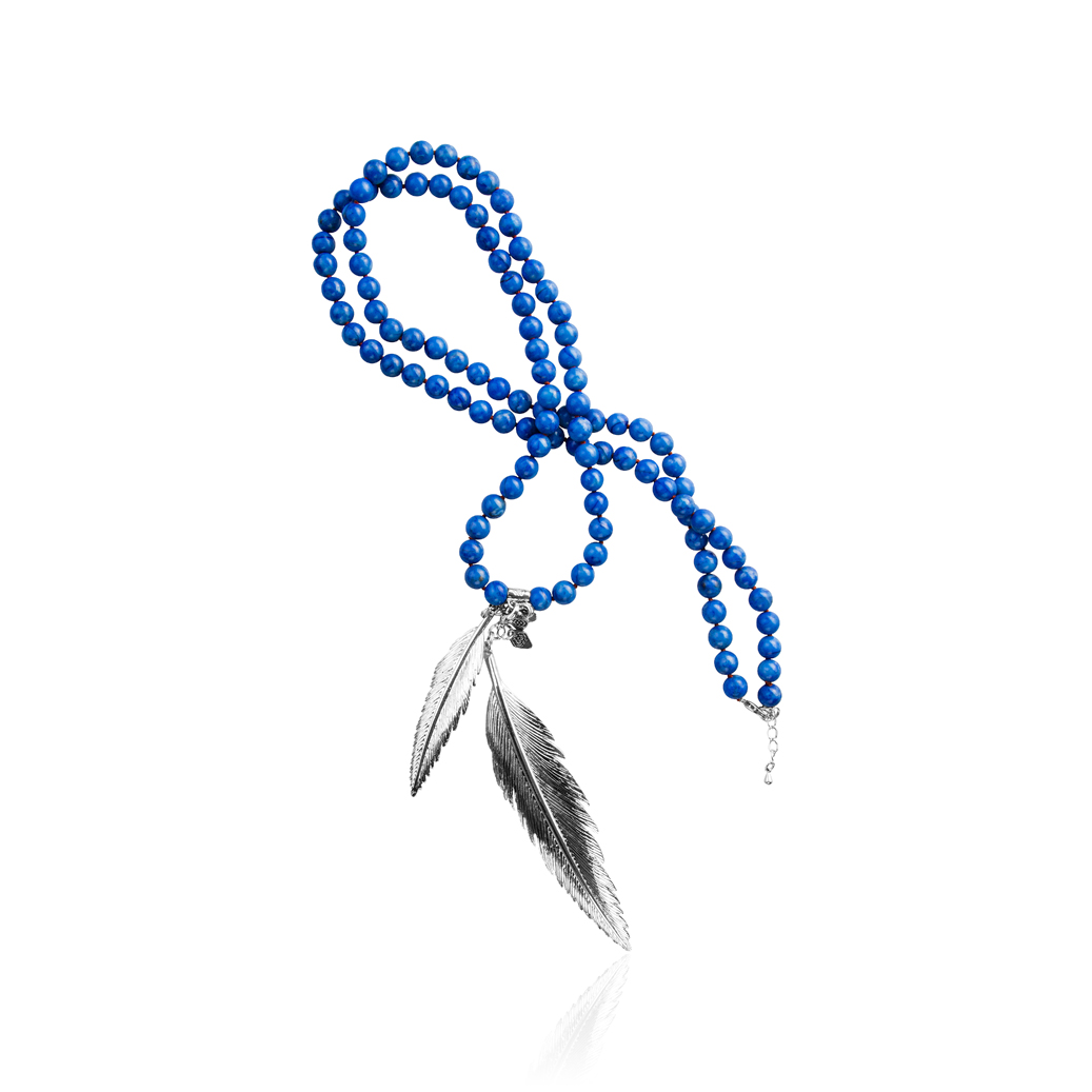 Feathers